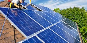 Production de l’électricité photovoltaïque rentable à Beauregard-l'Eveque